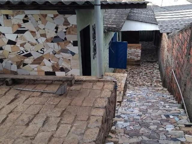 Casa venda em Cidade Luiza, Jundiaí