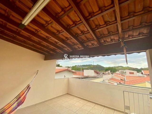 Casa venda em Vila Liberdade, Jundiaí