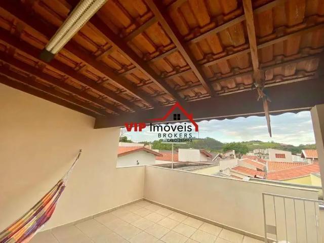 Casa venda em Vila Liberdade, Jundiaí