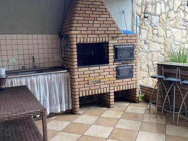 Casa venda em Chácara Urbana, Jundiaí