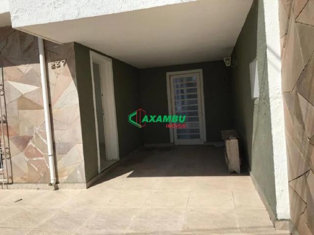 Casa venda em Jardim Petrópolis, Jundiaí