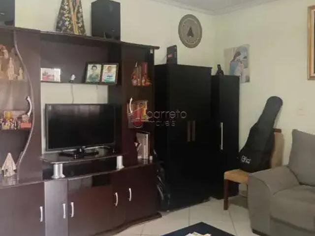 Casa venda em Região Imediata de Jundiaí, Jundiaí
