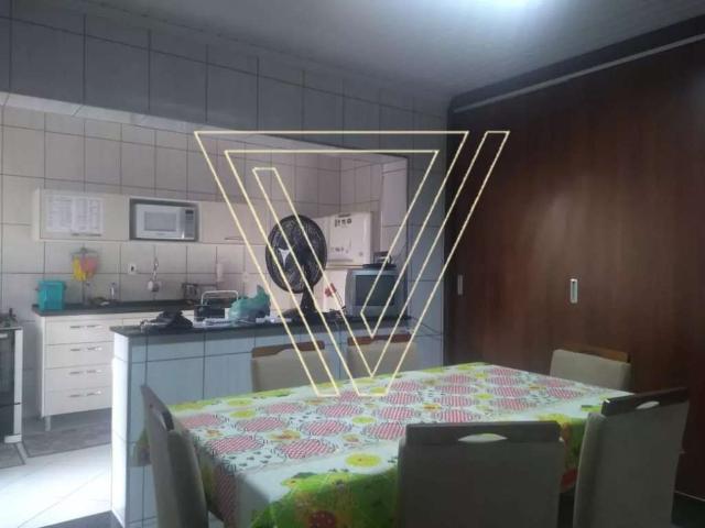 Casa venda em Chácara Urbana, Jundiaí