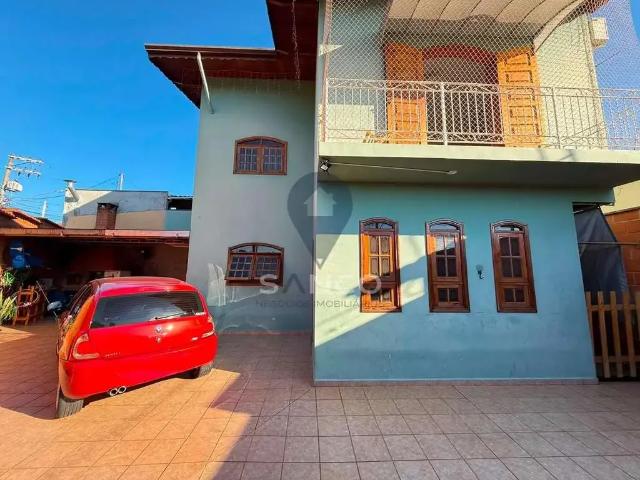 Casa venda em Região Imediata de Jundiaí, Jundiaí