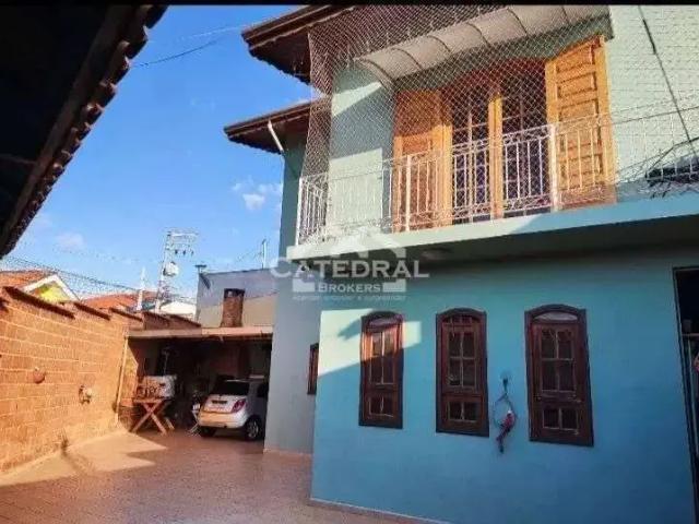 Casa venda em Região Imediata de Jundiaí, Jundiaí