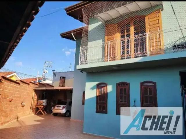 Casa venda em Região Imediata de Jundiaí, Jundiaí