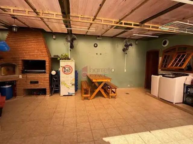 Casa venda em Região Imediata de Jundiaí, Jundiaí