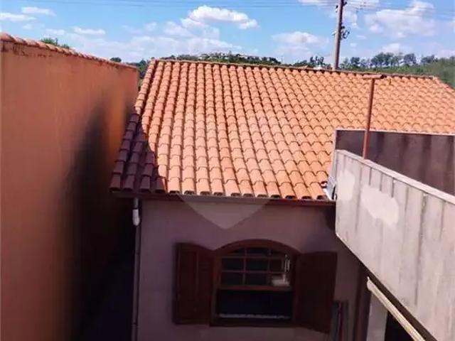 Casa venda em Região Imediata de Jundiaí, Jundiaí