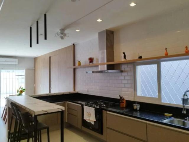 Casa venda em Jardim Mafalda, Jundiaí