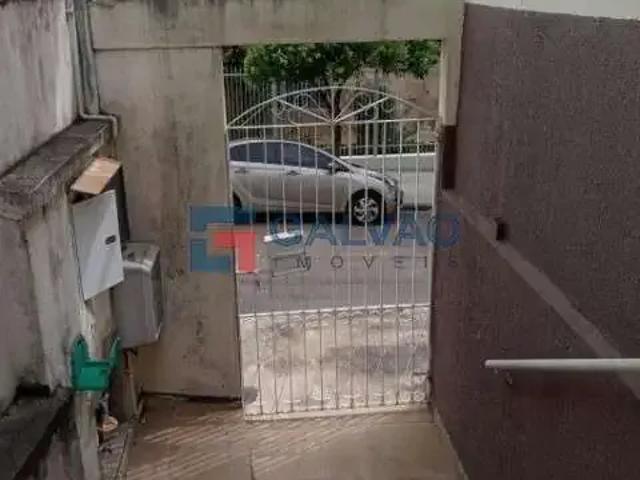Casa venda em Vila Comercial, Jundiaí
