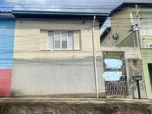 Casa venda em Vila Garcia, Jundiaí