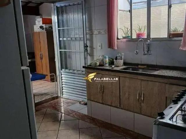 Casa venda em Vila Margarida, Jundiaí