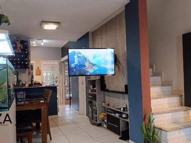 Casa venda em Terra Nova, Jundiaí