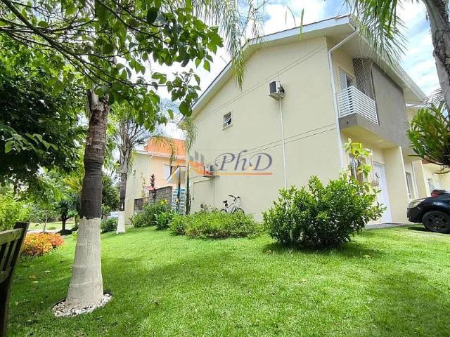 Casa venda em Terra Nova, Jundiaí