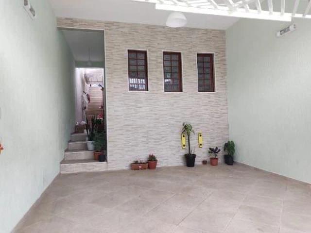 Casa venda em Terra Nova, Jundiaí