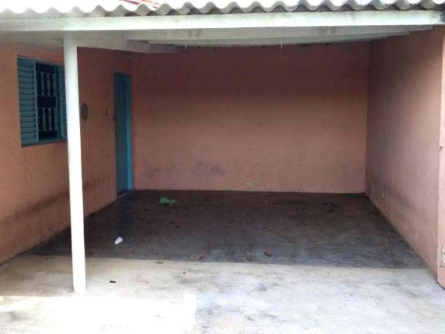Casa venda em Parque Continental, Jundiaí