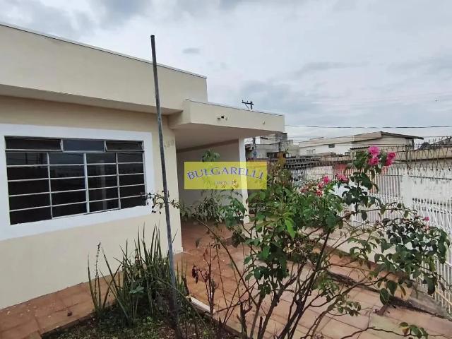 Casa venda em Parque Continental, Jundiaí