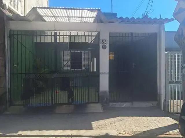 Casa venda em Vila Inhamupe, Jundiaí