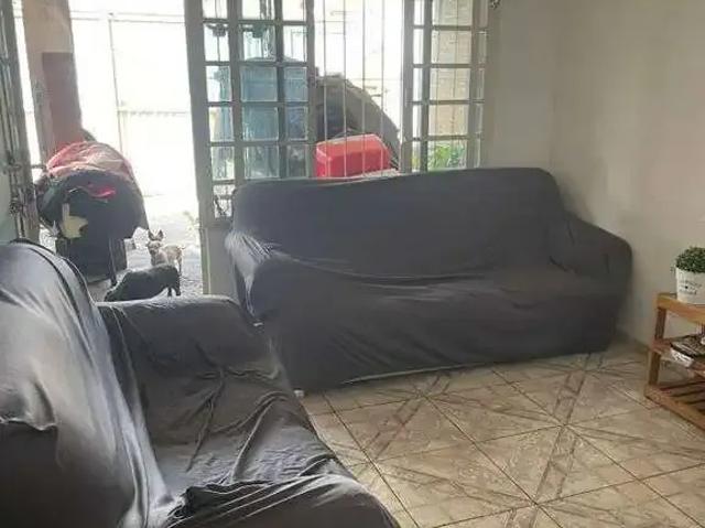 Casa venda em Vila Cunha, Jundiaí