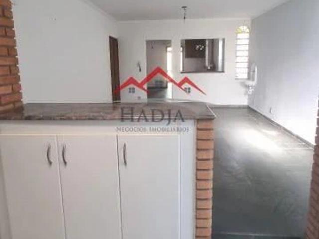 Casa venda em Vila Inhamupe, Jundiaí