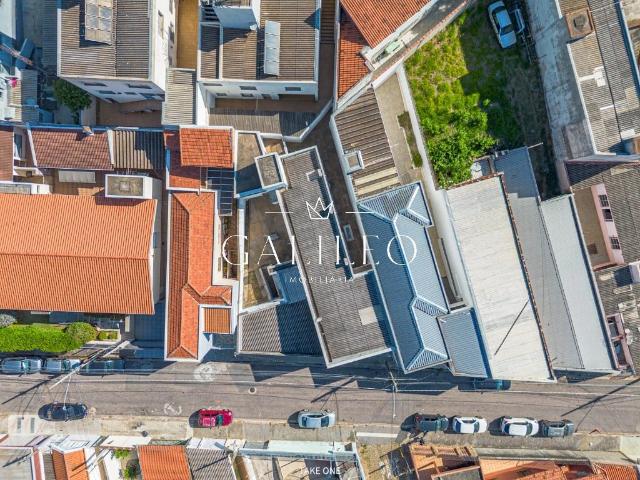 Casa venda em Vila Operária, Jundiaí