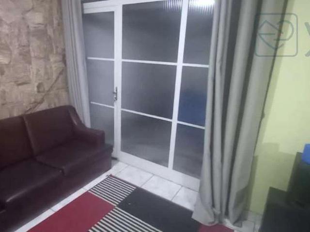 Casa venda em Vila Inhamupe, Jundiaí