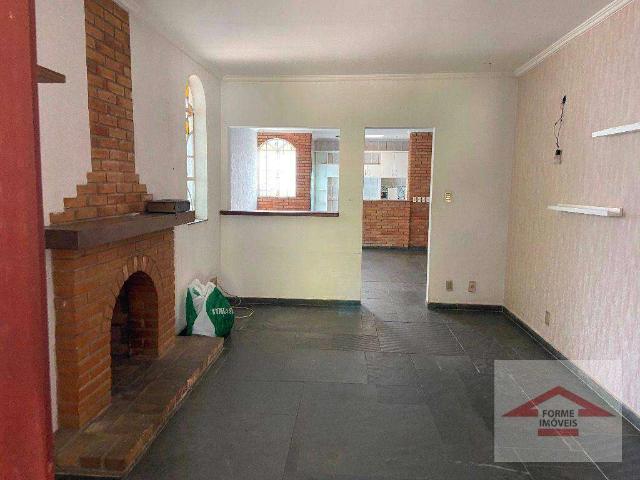 Casa venda em Canterucci, Jundiaí