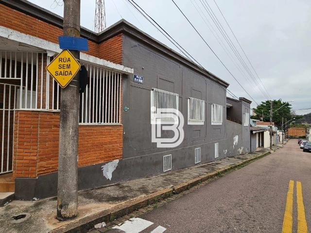 Casa venda em Vila Tito, Jundiaí
