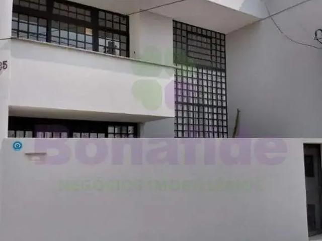 Casa venda em Canterucci, Jundiaí