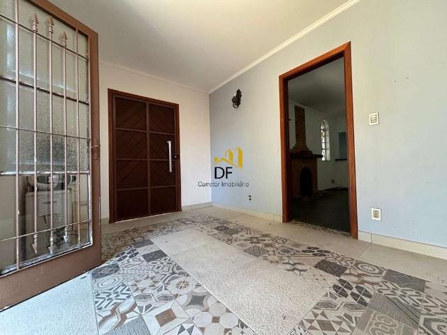 Casa venda em Vila Inhamupe, Jundiaí