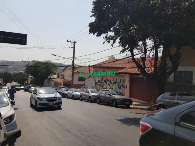 Casa venda em Vila Operária, Jundiaí