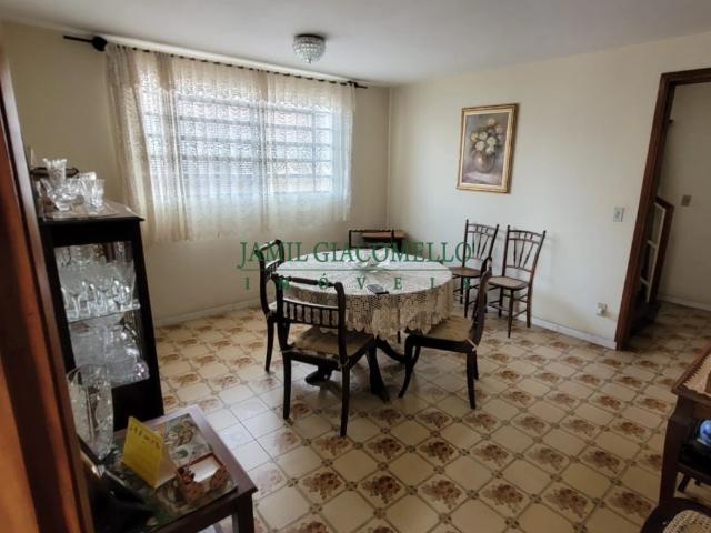 Casa venda em Vila Operária, Jundiaí