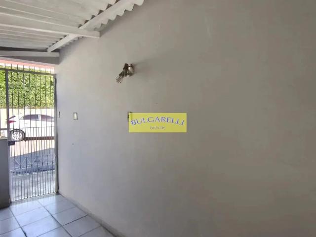 Casa venda em Vila Inhamupe, Jundiaí