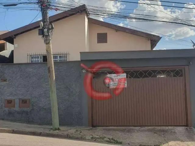 Casa venda em Região Imediata de Jundiaí, Jundiaí