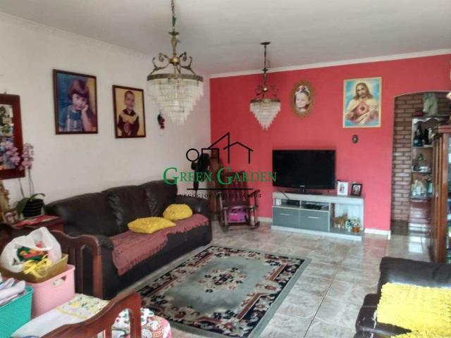 Casa venda em Vila Espéria, Jundiaí