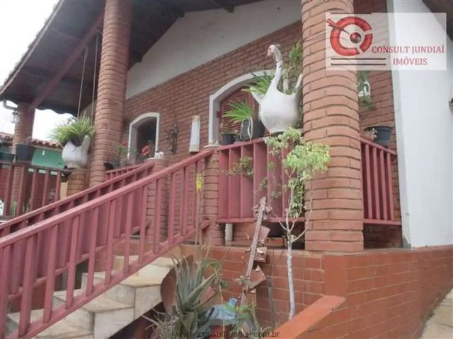 Casa venda em Região Imediata de Jundiaí, Jundiaí