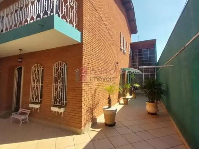 Casa venda em Região Imediata de Jundiaí, Jundiaí