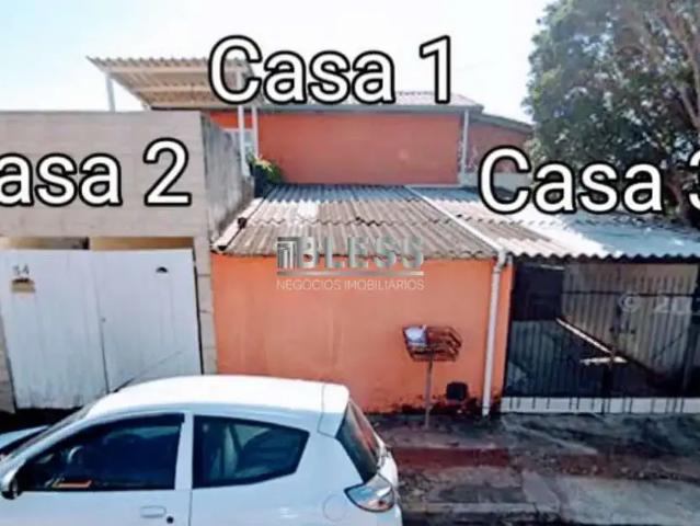 Casa venda em Região Imediata de Jundiaí, Jundiaí
