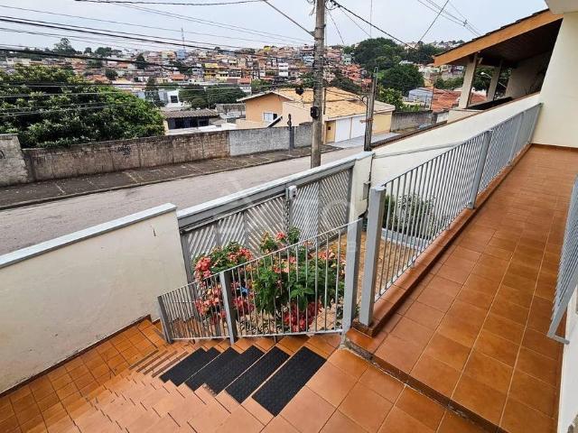 Casa venda em Vila Comercial, Jundiaí