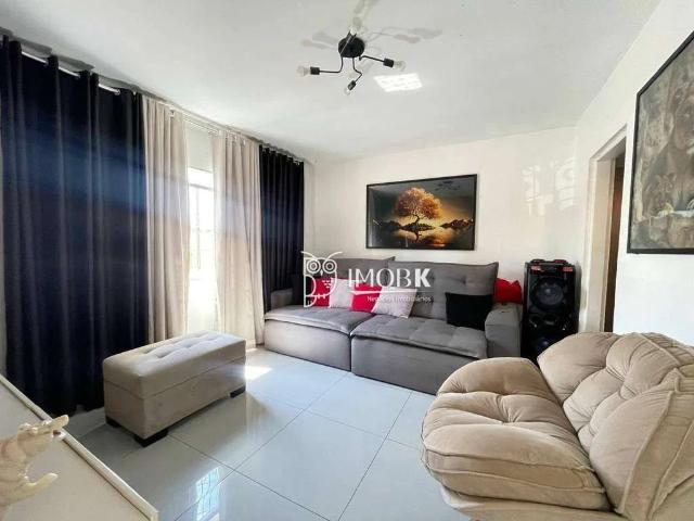 Casa venda em Vila Pedra Bela, Jundiaí