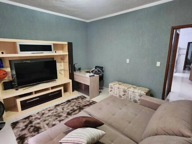 Casa venda em Vila Nova Jundiaí, Jundiaí