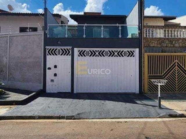 Casa venda em Vila Jundiainópois, Jundiaí