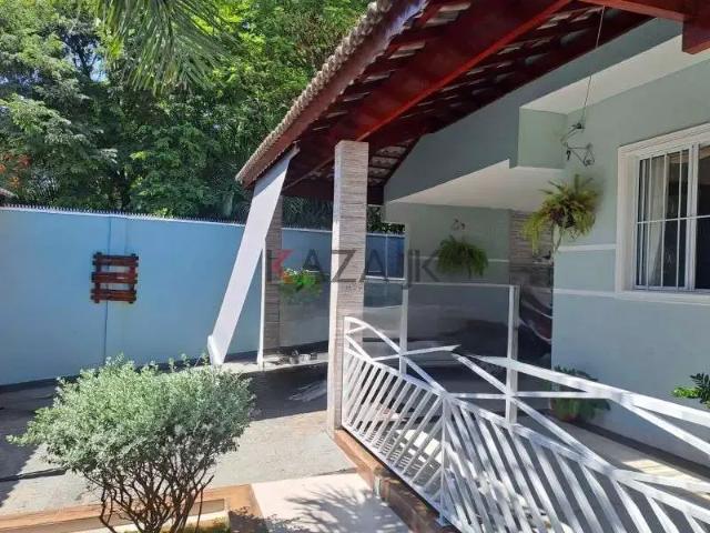 Casa venda em Jardim Ligia, Jundiaí