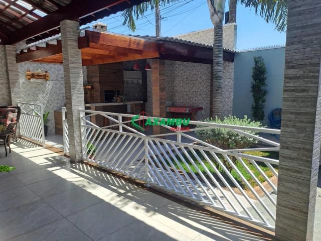 Casa venda em Jardim Ligia, Jundiaí