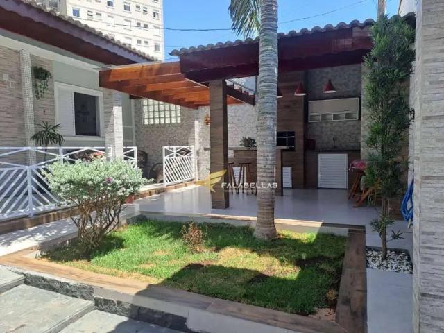 Casa venda em Jardim Ligia, Jundiaí
