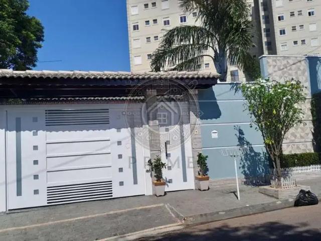 Casa venda em Jardim Ligia, Jundiaí