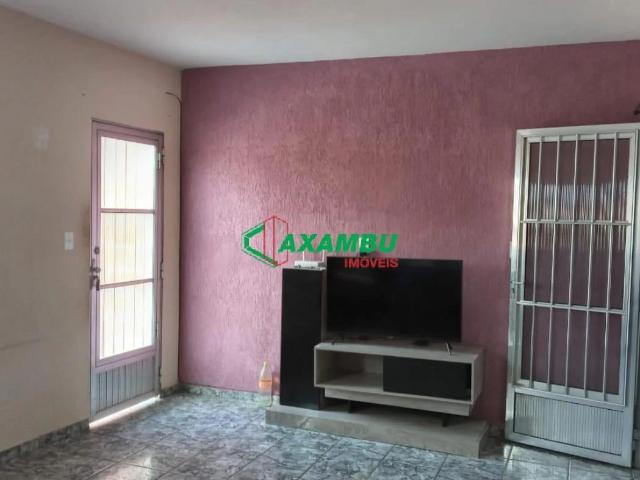 Casa venda em Parque Residencial República, Jundiaí