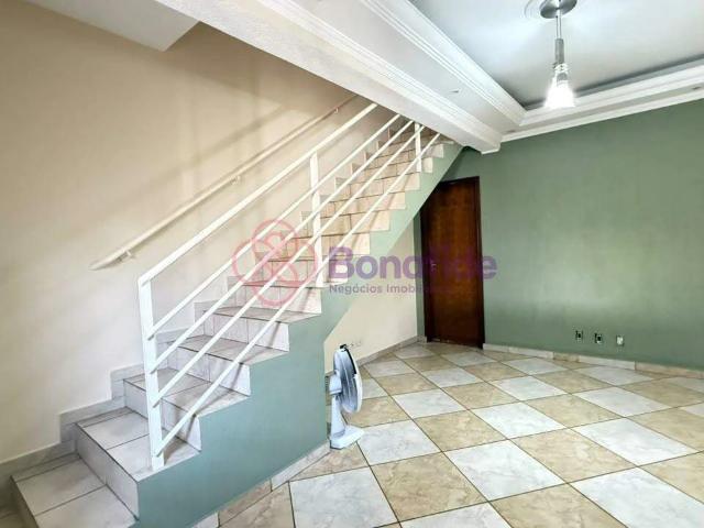 Casa venda em Alice Toldi, Jundiaí