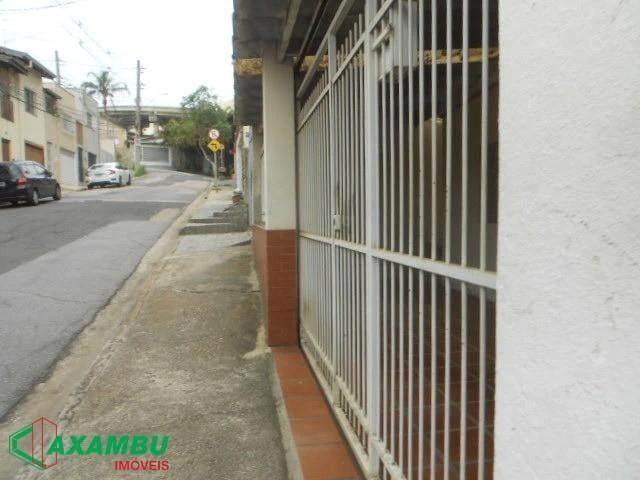 Casa venda em Jardim Petrópolis, Jundiaí