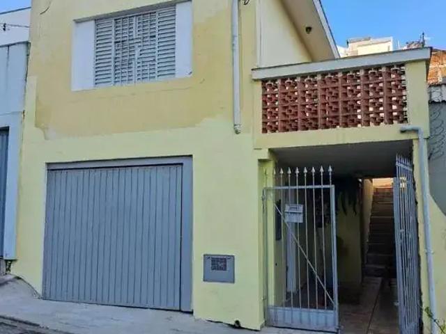 Casa venda em Jardim Petrópolis, Jundiaí
